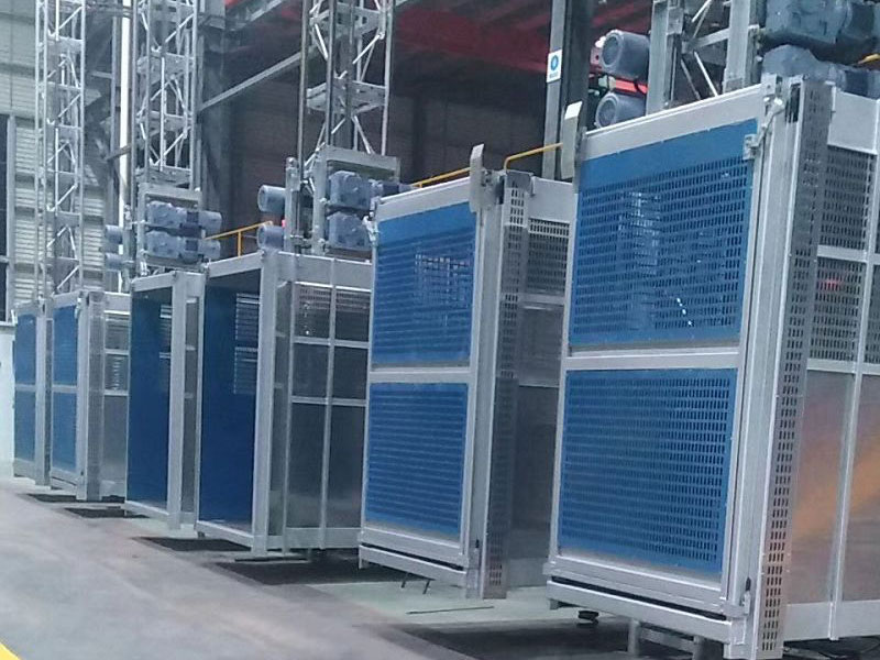 Debug machine Debug machine