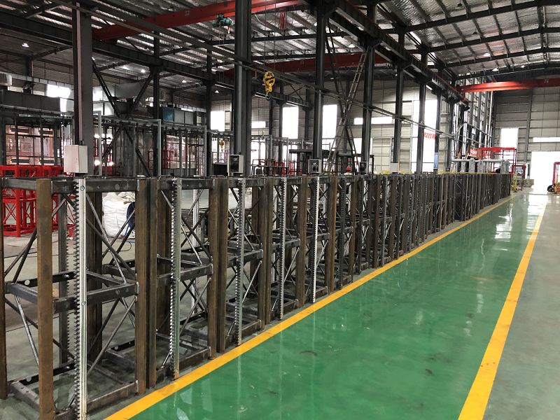 標(biāo)準(zhǔn)節(jié)半成品圖