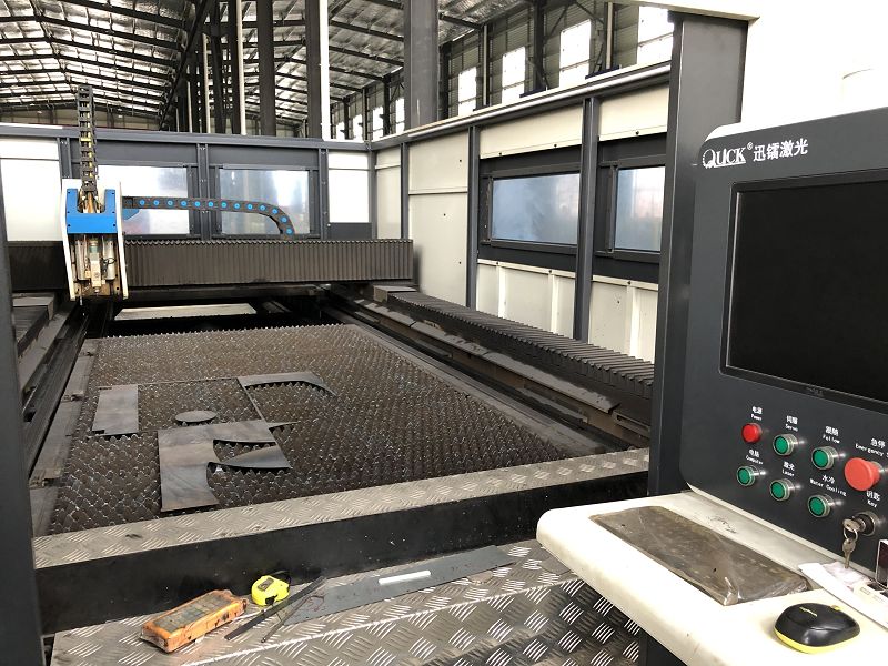 激光切割設(shè)備